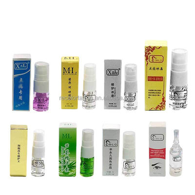OEM Schnellere Heilung Tattoo Nachsorge Reparatur Gel Vitamin Salbe Hautbehandlung Reparatur Gel für Lippen Tattoo Augenbrauen Tattoo