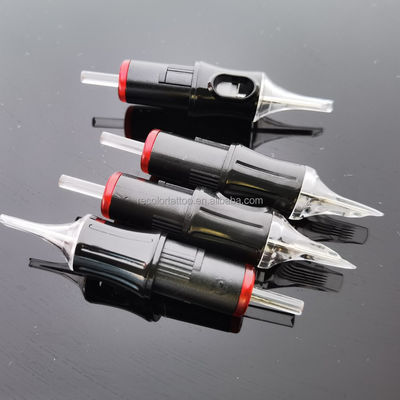 RL RS RM M1 Professionelle Premium Tattoo-Kartusche Microblading Tattoo Nadel Griffe Permanent Feature Microblading Tattoo Maschine