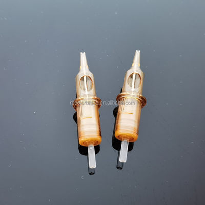 Professionelle Einweg-Tätowiernadel mit Membransystem