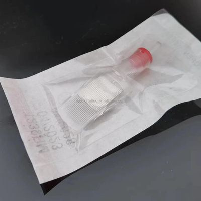 Spezielle große Tätowierpatrone Einweg-Sterilisierte Tätowiernadeln 1229RM 1235RM 1239RM 1245RM 1249RM
