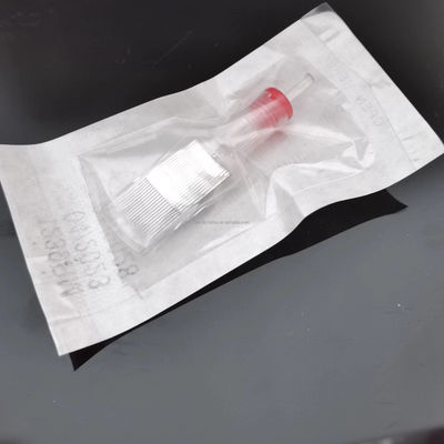 Spezielle große Tätowierpatrone Einweg-Sterilisierte Tätowiernadeln 1229RM 1235RM 1239RM 1245RM 1249RM