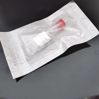 Spezielle große Tätowierpatrone Einweg-Sterilisierte Tätowiernadeln 1229RM 1235RM 1239RM 1245RM 1249RM