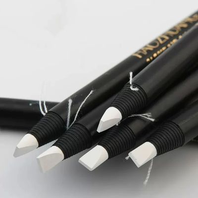 Private Label Peel White Microblading Augenbrauenstift Wasserdichter Augenbrauenstift Werkzeug für Permanent Make-up Positionierungszubehör