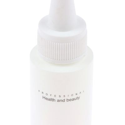 Private Label Henna Brow Dye Kit Wimpern und Augenbrauen Tint Gel in Braun Schwarz Kaffee Schnelle einfache Anwendung
