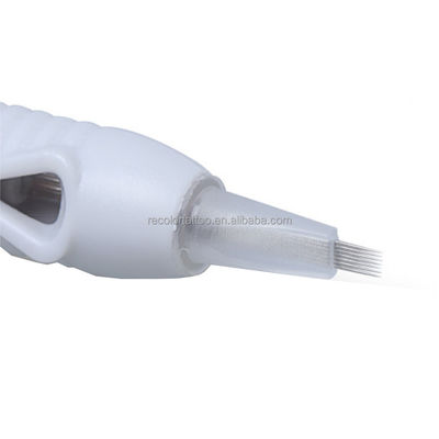OEM Einweg-Tattoo-Gun-Kartusche Premium Edelstahl SMP Tattoo Nadel Permanent Make-up Kartusche
