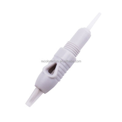 OEM Einweg-Tattoo-Gun-Kartusche Premium Edelstahl SMP Tattoo Nadel Permanent Make-up Kartusche