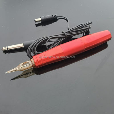 Private Label Wireless Tattoo Machine Pen für Microblading und Permanent Make-up