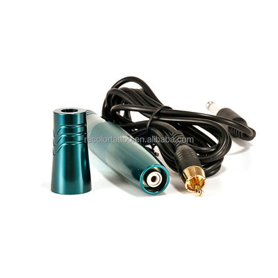 Private Label Wireless Tattoo Machine Pen für Microblading und Permanent Make-up