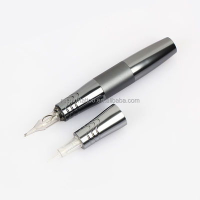 Private Label Wireless Tattoo Machine Pen für Microblading und Permanent Make-up
