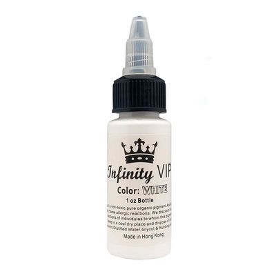 Private Label 30ML/Flasche Professionelle Tattoo-Pigment-Tinten Sichere, halbpermanente Körper-Schönheits-Tattoo-Kunst-Farbe-Zubehör