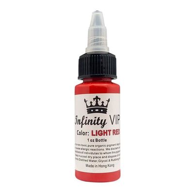 Private Label 30ML/Flasche Professionelle Tattoo-Pigment-Tinten Sichere, halbpermanente Körper-Schönheits-Tattoo-Kunst-Farbe-Zubehör
