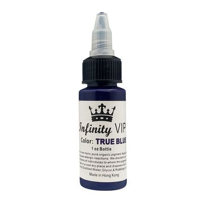 Private Label 30ML/Flasche Professionelle Tattoo-Pigment-Tinten Sichere, halbpermanente Körper-Schönheits-Tattoo-Kunst-Farbe-Zubehör