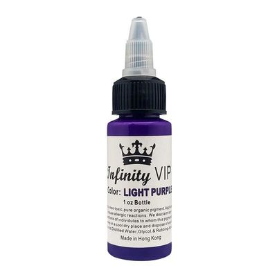 Private Label 30ML/Flasche Professionelle Tattoo-Pigment-Tinten Sichere, halbpermanente Körper-Schönheits-Tattoo-Kunst-Farbe-Zubehör