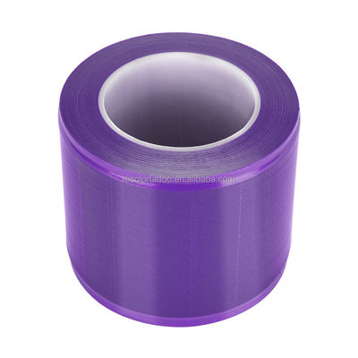 15*10 cm Barrierefolie perforierte Blätter Tattoo Plastikfolie Abdeckung Konservierungsfolie 1200 Stück Permanent Make-up Zubehör