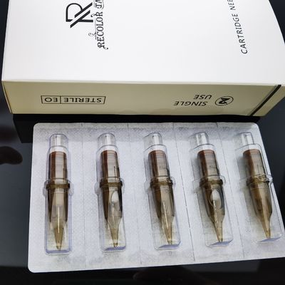 Rotatorische Batterie Starker Motor Tattoo-Maschine Stift für Künstler und Anfänger Körper Permanente Make-up-Kits