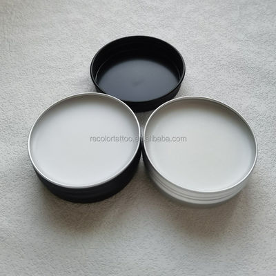 Private Label Sheabutter Tattoo-Heilungsbalsam, Feuchtigkeitscreme zur Verbesserung von Permanent Make-up, anpassbar