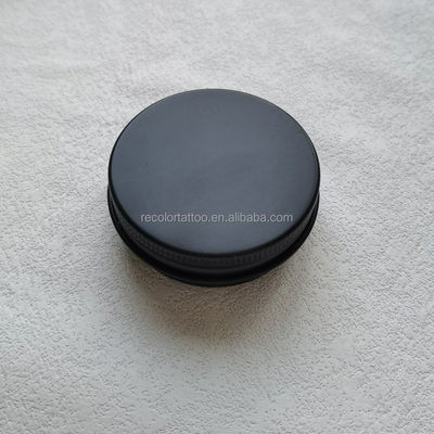 Private Label Sheabutter Tattoo-Heilungsbalsam, Feuchtigkeitscreme zur Verbesserung von Permanent Make-up, anpassbar