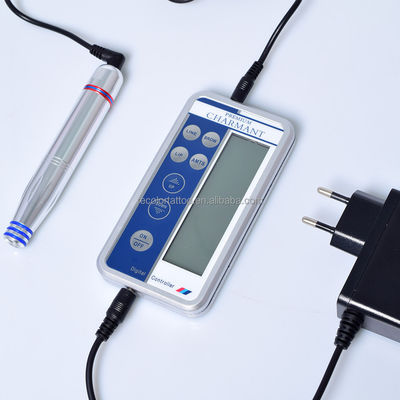 Private Label Charmant Digital Make-up Tattoo Pen für MTS Permanent Augenbrauen Lippenlinie Shader Microblading Charmant Tattoo Gun Pen