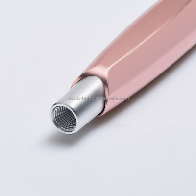 Charme Princess Universal Semi-Permanent Make-up Pen Dermografo Tattoo Gun für Augenbrauen, Lippen, Eyeliner