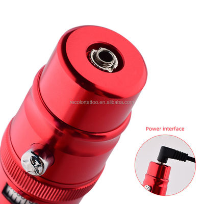 Rotary Tattoo Machine Pen Gun Permanente Make-up Augenbrauen Lippen Kits Augenbrauen Lippen Tattoo Kits