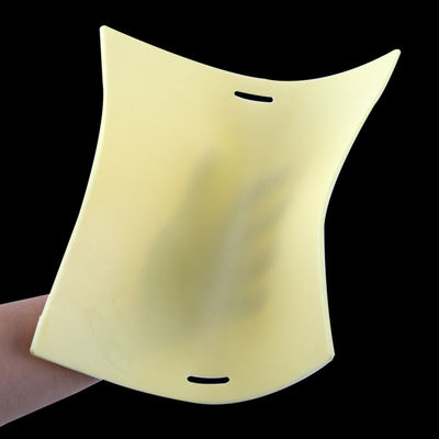Private Label 3mm Tattoo Leere Übung Haut mit Verband