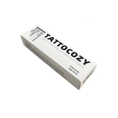 Private Label 10g Permanent Makeup Tätowierung Zubehör