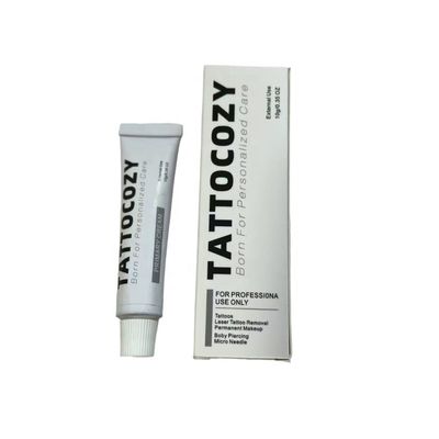 Private Label 10g Permanent Makeup Tätowierung Zubehör
