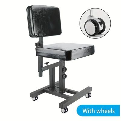 Multifunktionale große Panel-Handstütze Wasserdichter, verstellbarer, klappbarer Armhalter Langlebiges Make-up-Zubehör Permanent Make-up