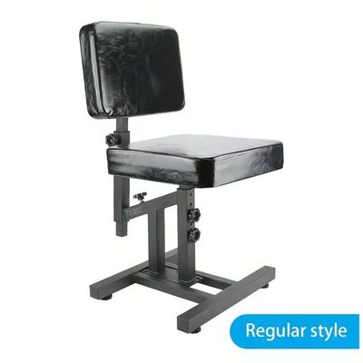 Multifunktionale große Panel-Handstütze Wasserdichter, verstellbarer, klappbarer Armhalter Langlebiges Make-up-Zubehör Permanent Make-up