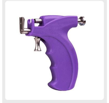 Großhandel Stud Nagelpistole Ohr Piercing Tool Zubehör für dauerhafte Vorteile Patronen Nadeln Permanente Make-up