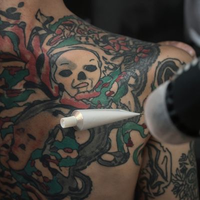 Organische Microblading Tattoo Beruhigungscreme für Permanent Make-up Tinte für Körper Tattoos Premium Qualität Produkt