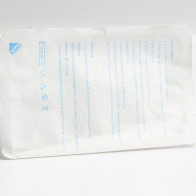 64-Gold-Roller-Mikronadel 1,5 mm Home Facial Beauty Instrument Wasserlösliches gefriergetrocknetes Hyaluronsäure-Essenz automatisch
